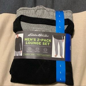 Men’s large lounge set